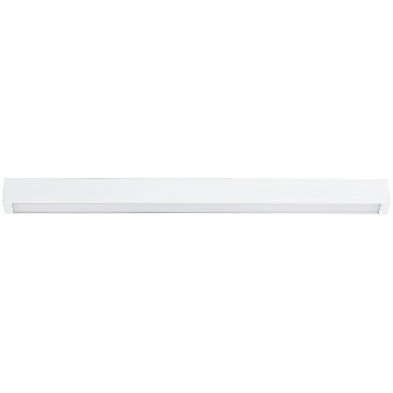 Lubinis šviestuvas STRAIGHT CEILING LED M 7558
